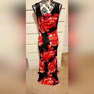 Venus Maxi Dress
